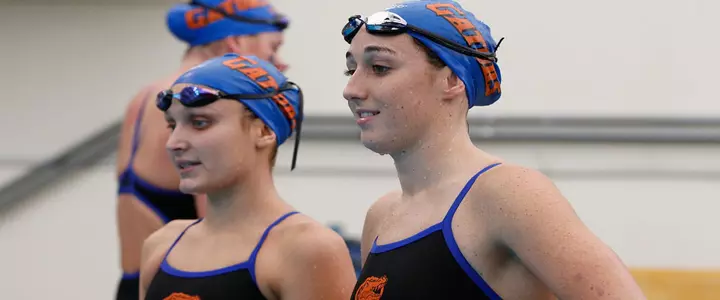 Florida Wins the Georgia Tech Invitational