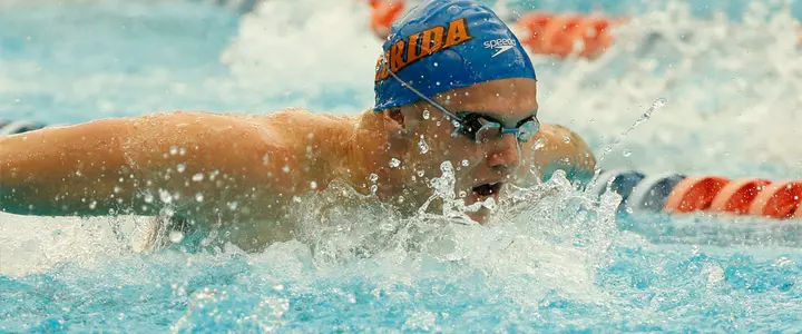 Florida Wins the Georgia Tech Invitational