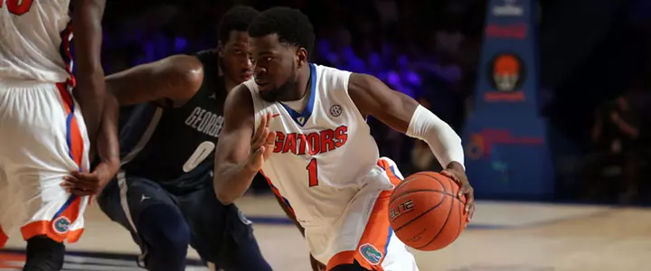 Broadcast Information: Florida vs. UAB