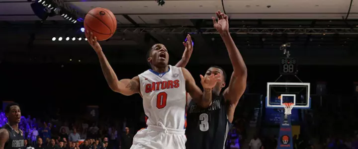 Hoyas Hand Gators Heartbreaking 66-65 OT Defeat
