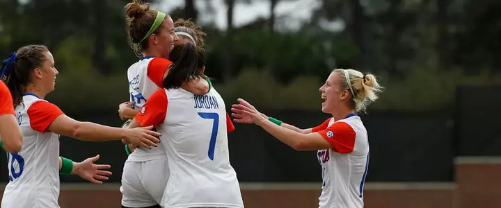 Florida at Stanford Friday ? Winner on to NCAA College Cup