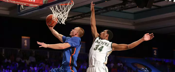 Broadcast Information: Florida vs. North Carolina