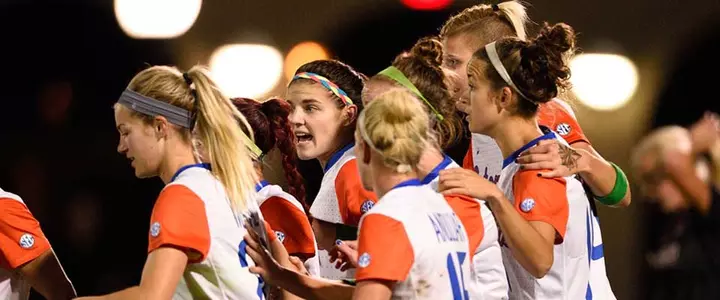Penalty Kicks Separate Florida and Stanford Soccer in NCAA Quarterfinal ? SU Advances 4-3 on PKs