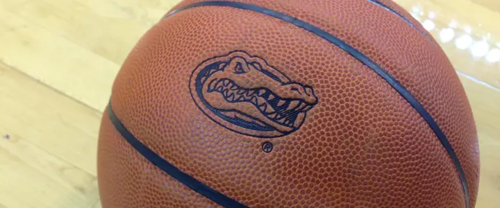 Gator Basketball Preview Show Debuts at 7 p.m. Monday on Sun Sports
