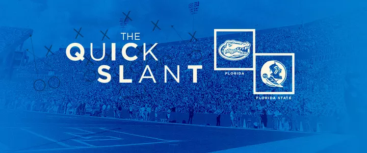 The Quick Slant: Instant Analysis from Florida's 24-19 loss at FSU