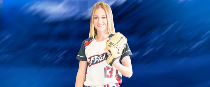 Hannah Rogers Signs with USSSA Pride