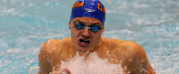 Kahr and Main: Florida Teammates, Fellow Countrymen