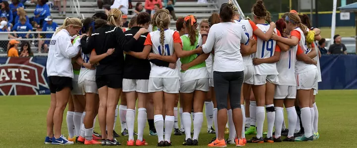 Tennessee advances 5-4 on penalty kick decision over Florida at SEC Soccer Tournament