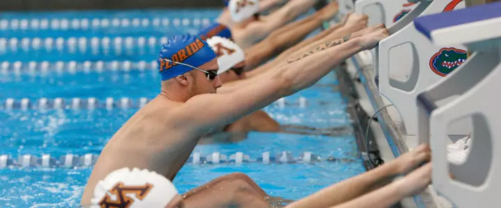 No. 5 Florida defeats No. 19 Minnesota, 167-125