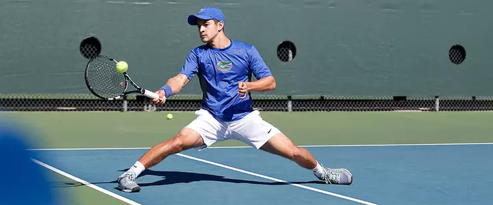 Competition Ramps Up on Day Two of Florida Invite