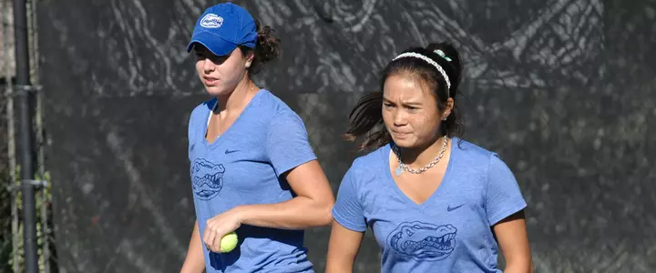 Gators Advance to Finals at Dick Vitale Classic