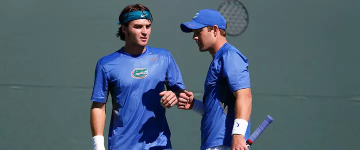 Gators Finish Fall Season With Florida Invite