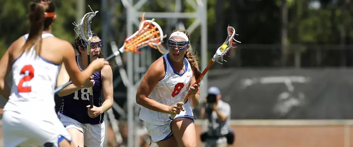Gilroy Named Preseason First-Team All-American by Inside Lacrosse; Four Others Tabbed All-Americans