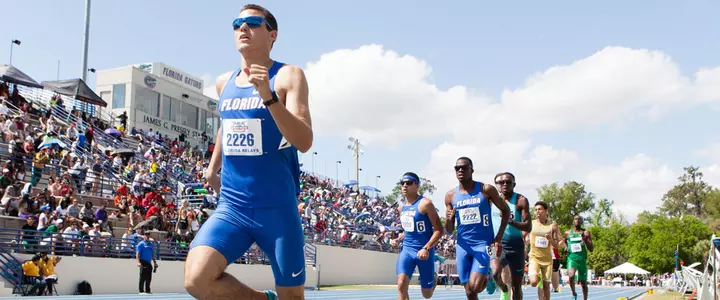 Pepsi Florida Relays Highlight 2015 Florida Track and Field Schedule