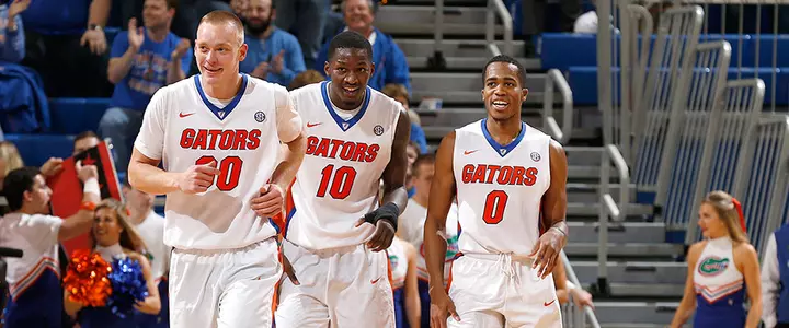Broadcast Information: Florida vs. Texas Southern