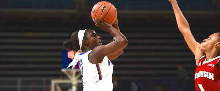 Florida Hosts Stetson in Part One of Gator Doubleheader Sunday at 1 p.m.