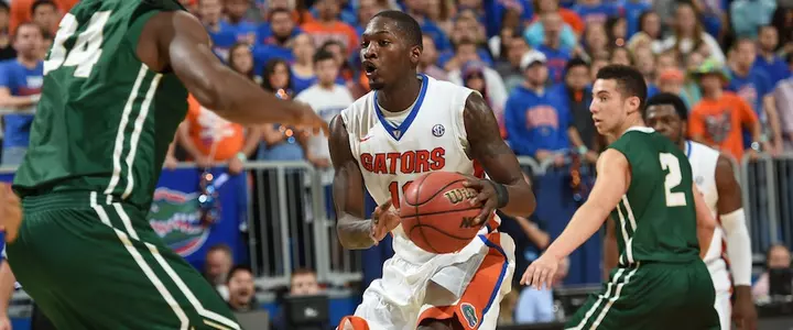 As Gators Get Healthier, So Does Their Record