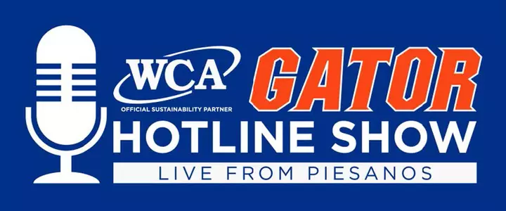 Gator Hotline Returns Tonight