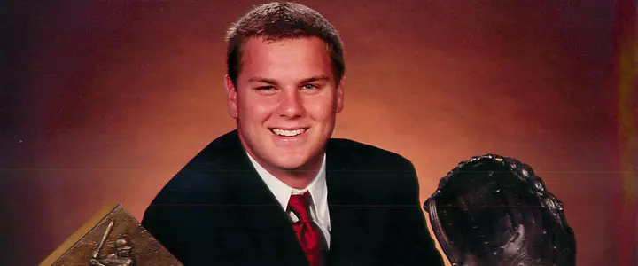 Nineteen Years Later, Former Gators Slugger Wilkerson Finishes What He Started