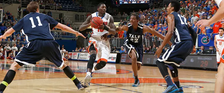 Broadcast Information: Florida vs. Wake Forest