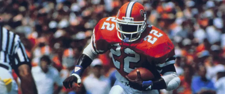 Flashback: Smith-led Gators Triumphed in Last Bowl Trip to Birmingham