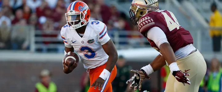 Next Gators Coach Inherits a Team with Talent -- and Some Questions