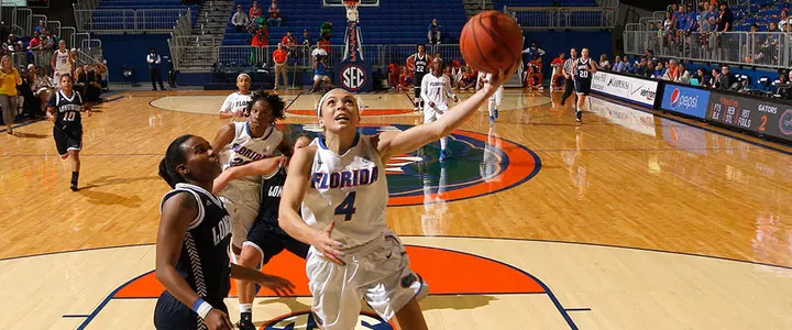 If Gators Need It, Needles Provides It
