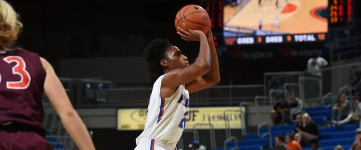 Gators Start Two-Game Road Swing at Savannah State