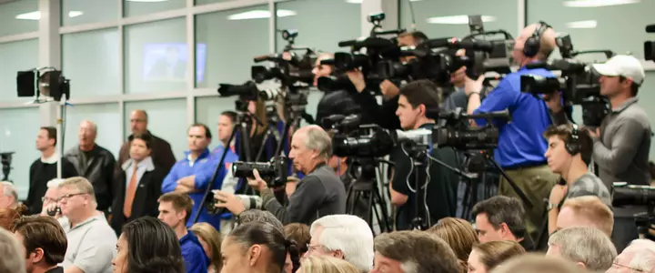McElwain Press Conference Set for Saturday