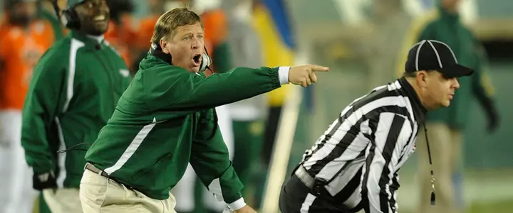 Meet Jim McElwain: A Primer on Florida's New Football Coach
