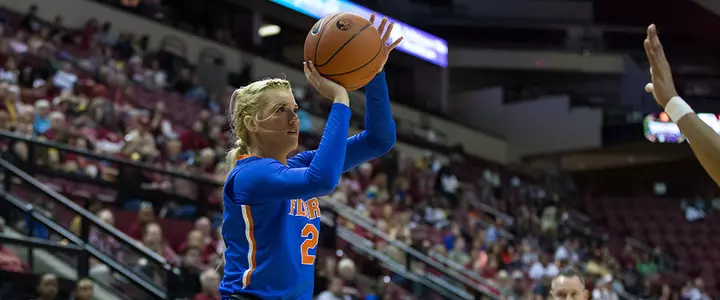 Florida Falls at Florida State, 77-51