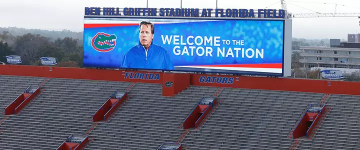 Confident McElwain Wins Press Conference, Eager to Start Winning Games