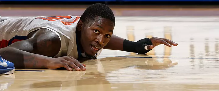 Effort & Efficiency: Gators Put It All Together in 85-47 Blowout of Yale
