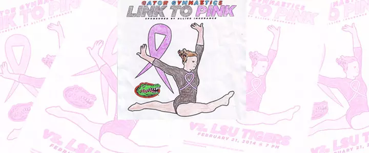 Coloring for a Cause: Alberta's Link to Pink Coloring Contest
