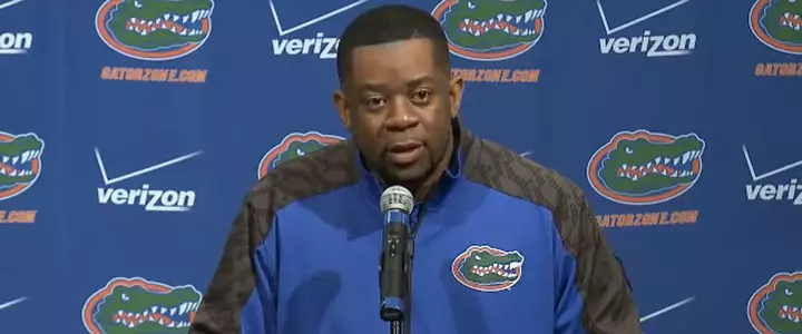 VIDEO: Asst. Coach David Lowery Provides Weekly Update