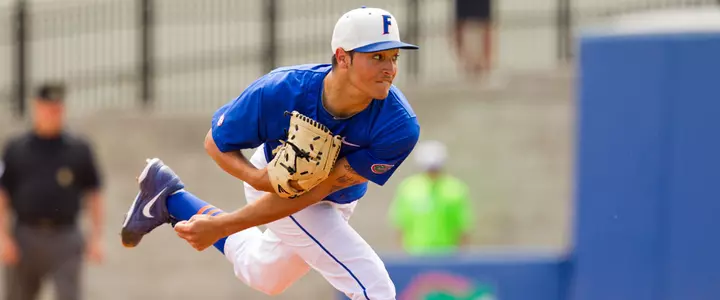 Series Finale Between Florida and Maryland To Begin At 12 p.m.