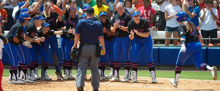 Softball Home Opener Postponed to Feb. 19 Due to Inclement Weather Forecast