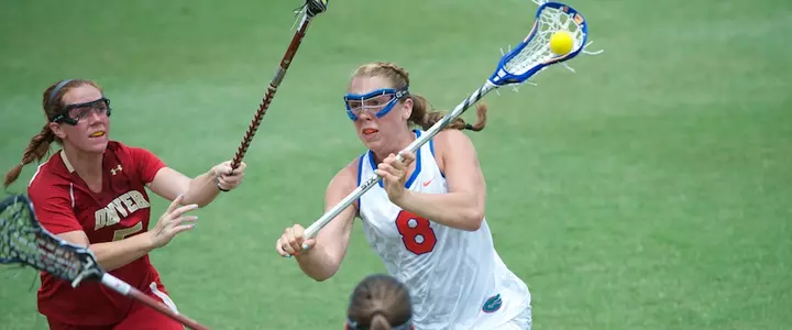 Phase 2 is Underway for Gators Lacrosse Program