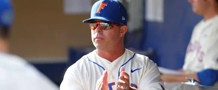 Gators Hungry for More Success in 2014