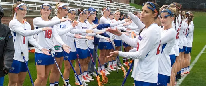 Gators Win Home Opener Over Jacksonville, 21-5