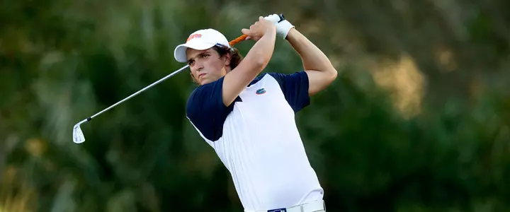 Florida Hosts 36th Annual SunTrust Gator Invitational