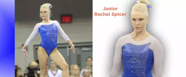 Rachel Spicer: Seeing new potential