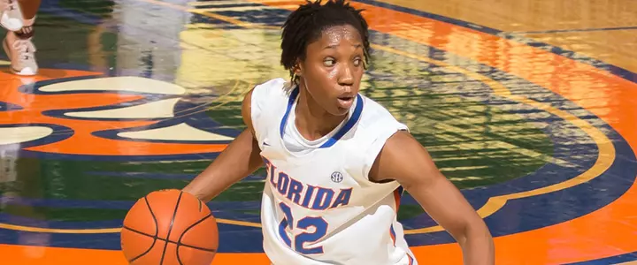 More Than Hoops: Breakout Season for Kayla Lewis Rooted in Personal Transformation
