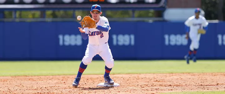 Florida Baseball Weekly Report - Week 1