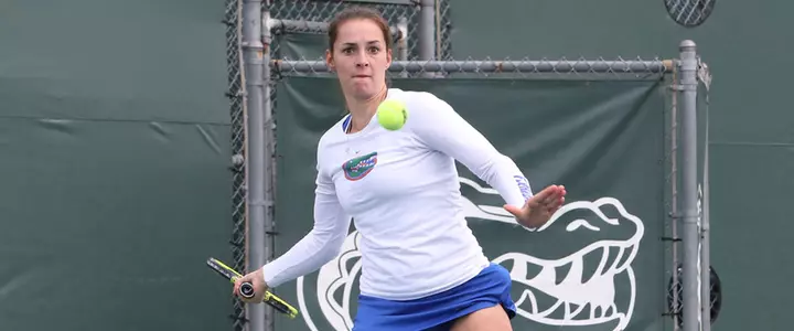 Gators Host In-State Rival Florida State Tuesday
