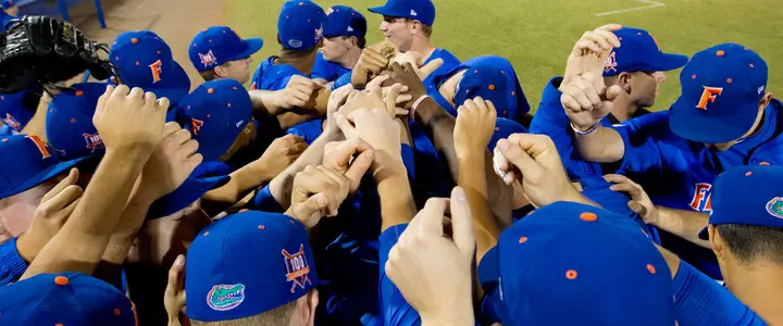 Two More TV Games Added To Gator Baseball Schedule