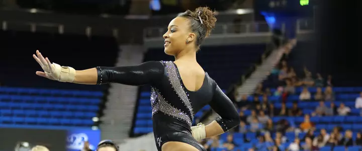 Kytra Hunter: 20 year career has found much success