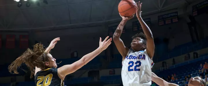 Missouri's 3-Pointers and UF's Late Miscues Doom Gators