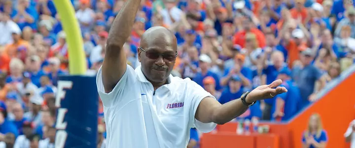 Head Coach Mike Holloway Previews 2014 SEC Indoor Championships With Media Monday