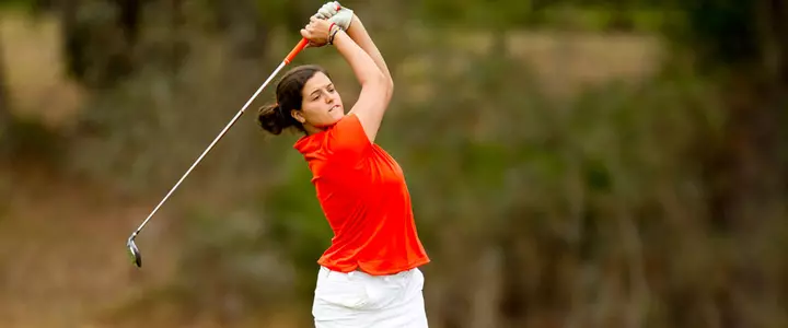 No. 16 Gators Take Third at Allstate Intercollegiate with Lowest Tournament Score of the Season